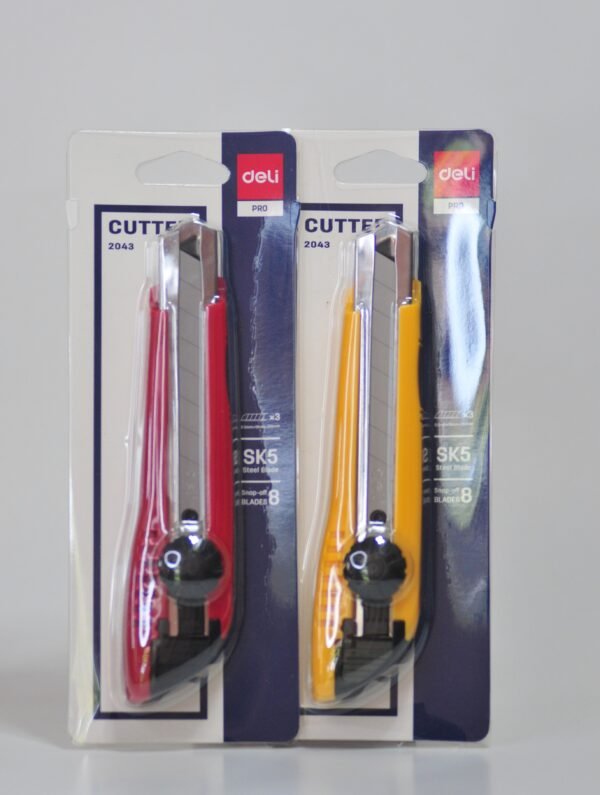 Cutter - Imagen 2
