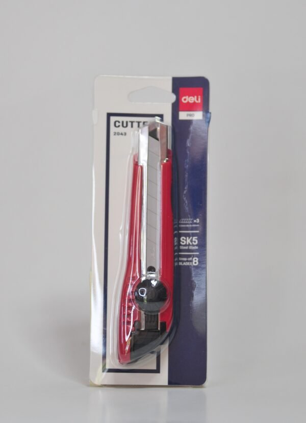 Cutter