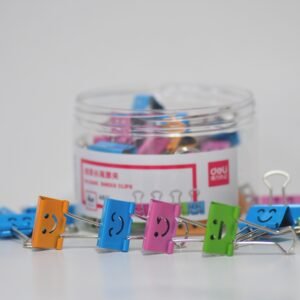 Binder Clips 25mm