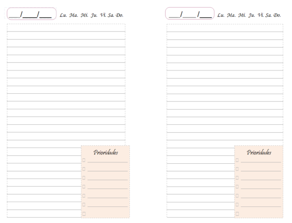 Agendas Perpetuas - Imagen 8