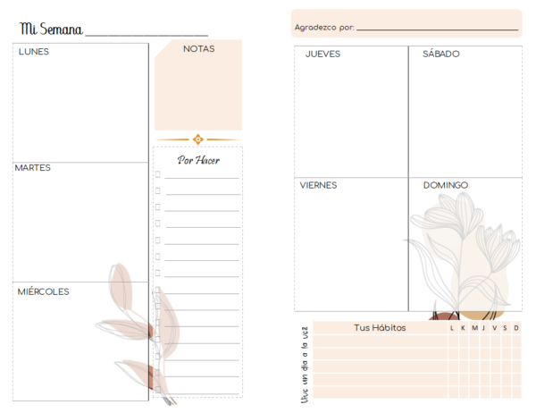 Agendas Perpetuas - Imagen 9