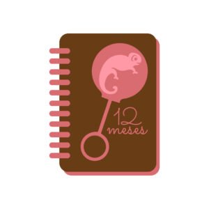Diario 12 meses