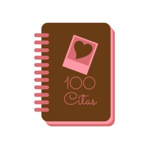 Álbum de 100 Citas