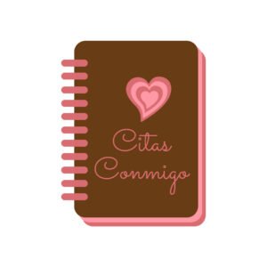 Álbum Citas Conmigo