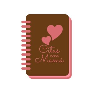 Álbum Citas con Mamá