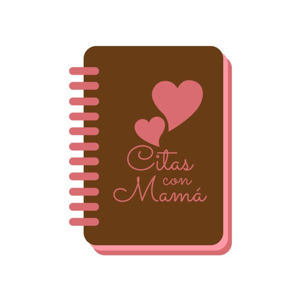 Álbum Citas con Mamá