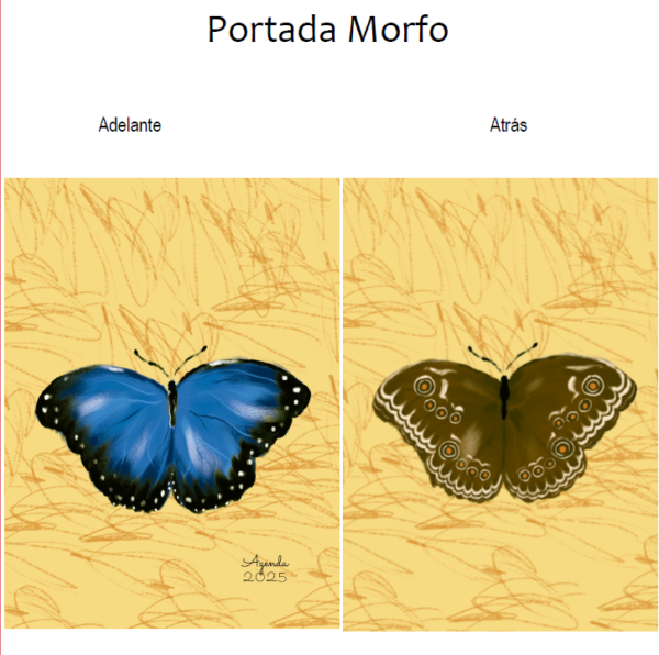 Agendas Fechadas - Imagen 6