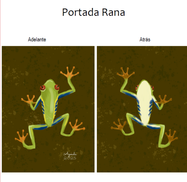 Agendas Fechadas - Imagen 8