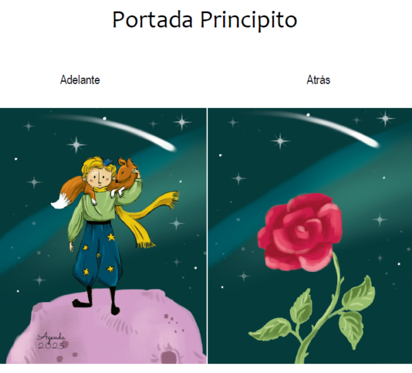 Agendas Fechadas - Imagen 5