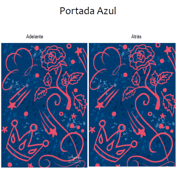 Agendas Fechadas - Imagen 7