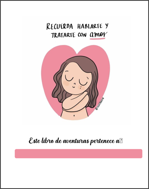 Álbum Citas Conmigo - Imagen 3