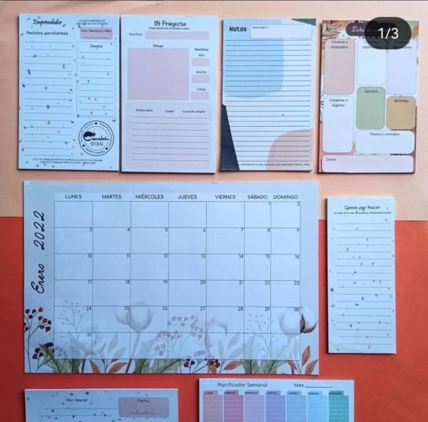 Calendario - Imagen 5