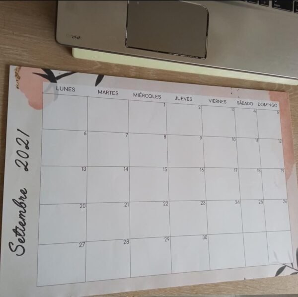 Calendario - Imagen 8