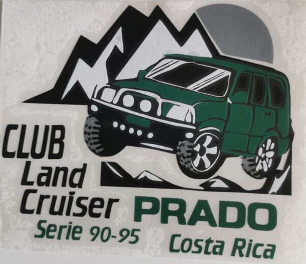 Stickers de corte en vinilo - Imagen 2