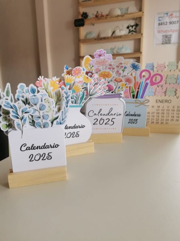 Calendario - Imagen 2