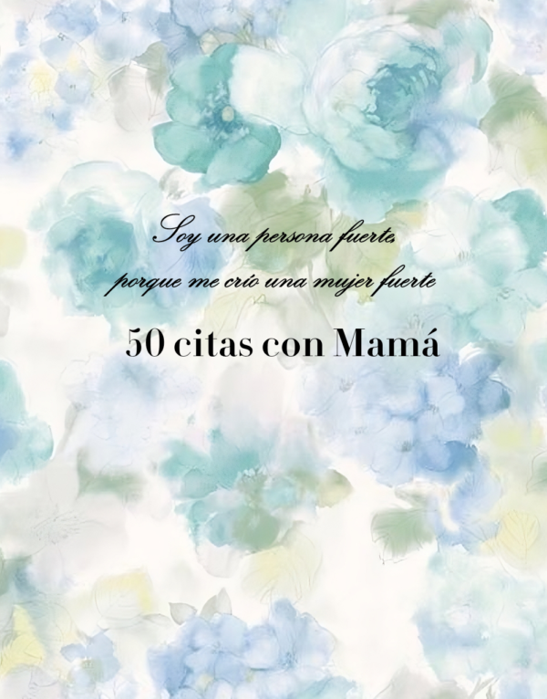 Álbum Citas con Mamá - Imagen 2