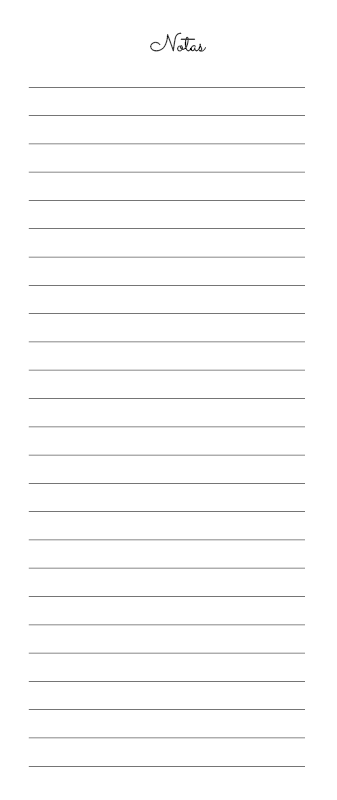 Blogs Tercio de carta - Imagen 3