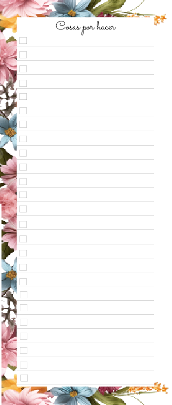 Blogs Tercio de carta - Imagen 5