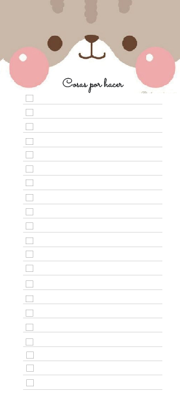 Blogs Tercio de carta - Imagen 11