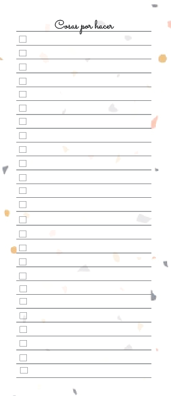 Blogs Tercio de carta - Imagen 14