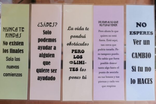 Separadores - Imagen 4