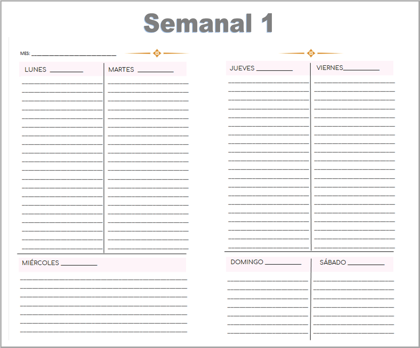 Agenda Perpetua - Imagen 13