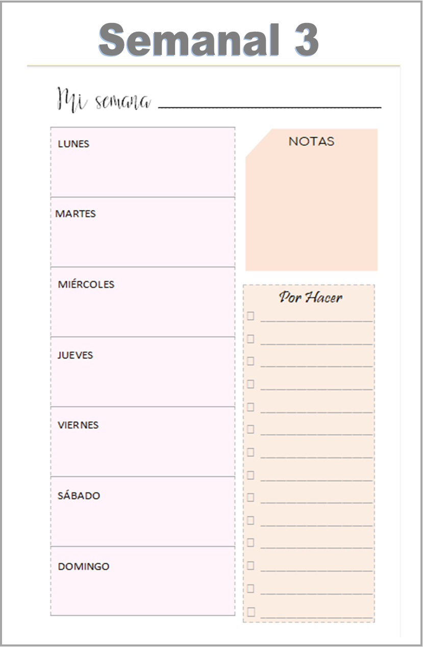 Agenda Perpetua - Imagen 12