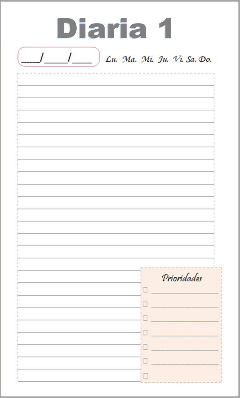 Agenda Perpetua - Imagen 11