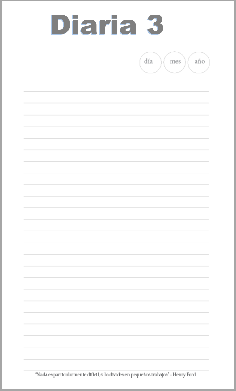 Agenda Perpetua - Imagen 9