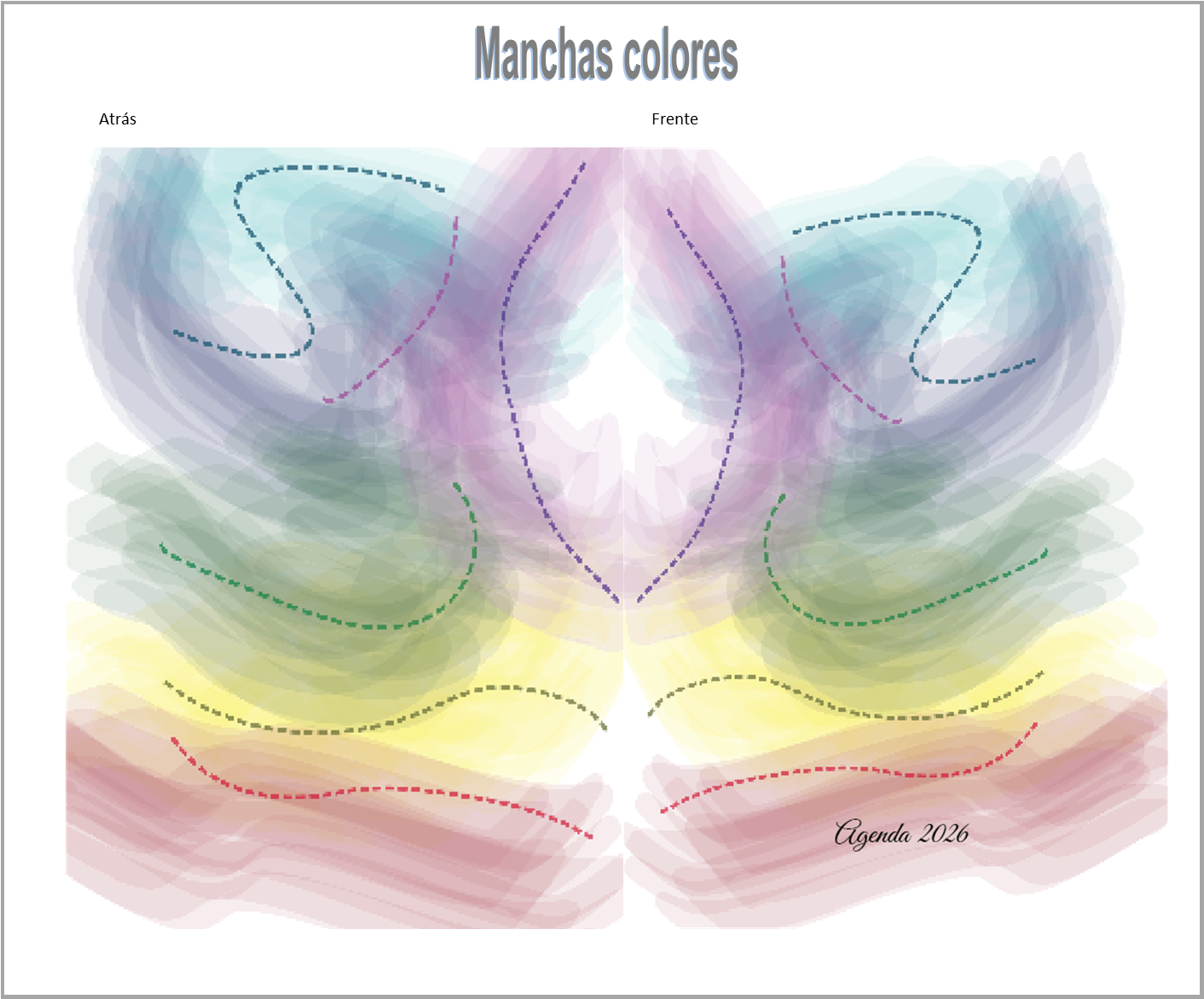 Agenda Fechada Diaria - Imagen 15