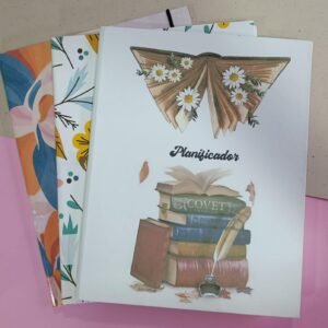 Planificadores Carta