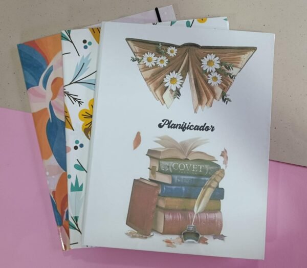 Planificadores Carta
