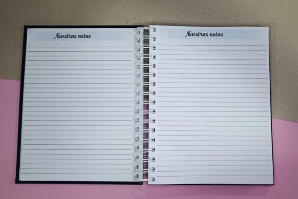 Álbum de 100 Citas - Imagen 3