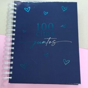 Álbum de 100 Citas