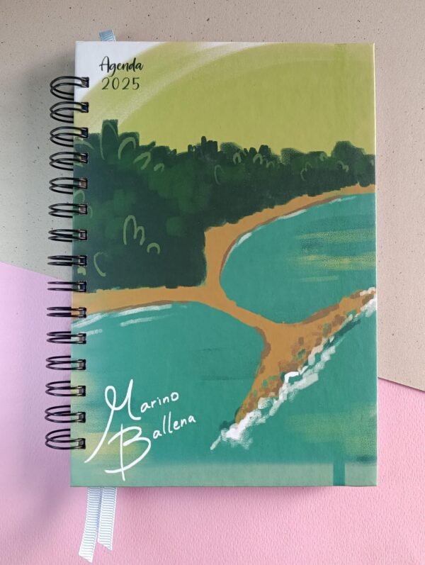 Agenda Planner