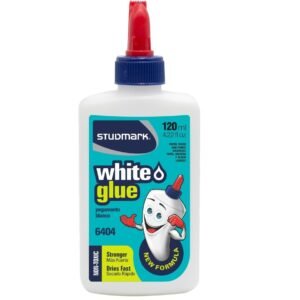 Goma blanca liquida