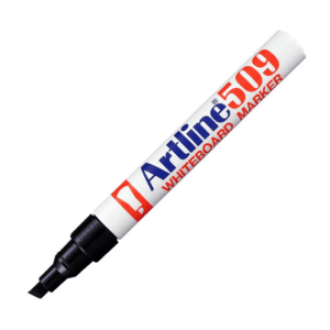 Marcador de pizarra Artline 509