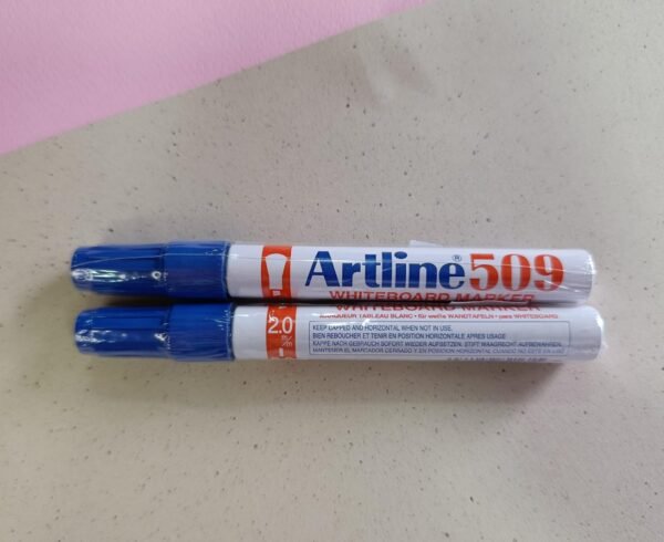 Marcador de pizarra Artline 509 - Imagen 4