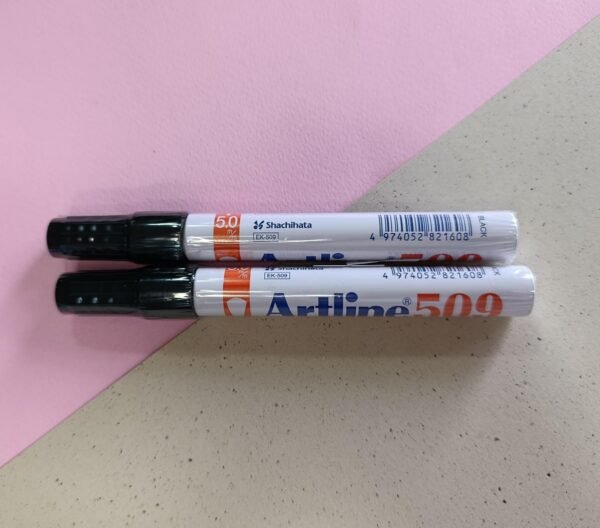 Marcador de pizarra Artline 509 - Imagen 2