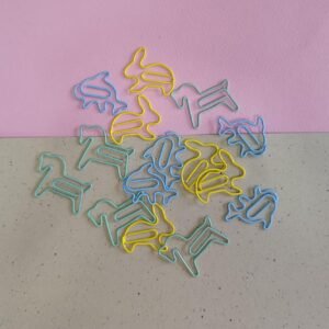 Clips de figuras