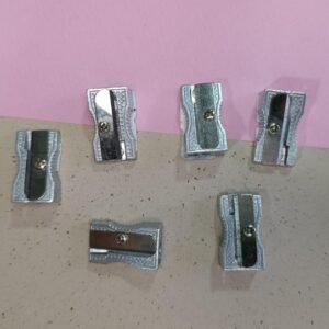 Maquinilla de metal