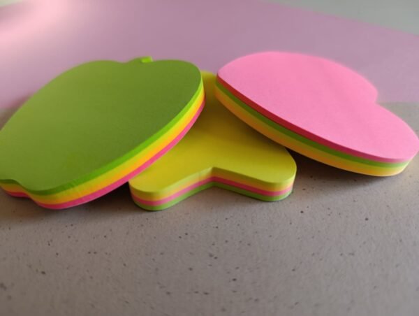 Notas adhesivas - Imagen 3