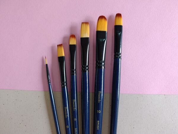 Pinceles