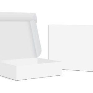 Cajas Blancas