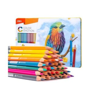 Lápices de colores