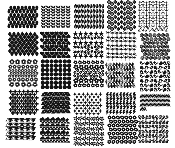 Vinilo para estampado de pared. - Imagen 2