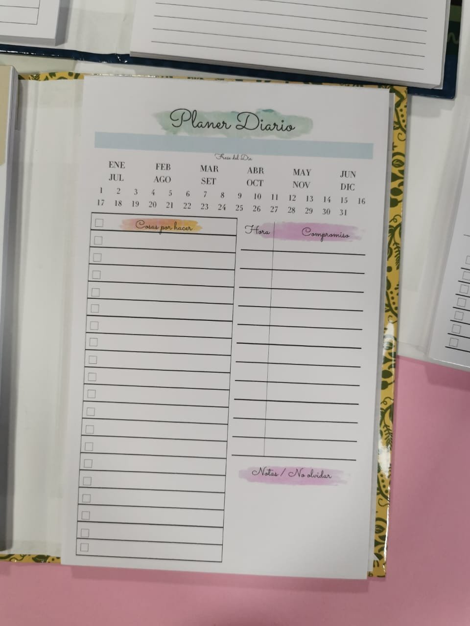 Porta Blog media carta - Imagen 12