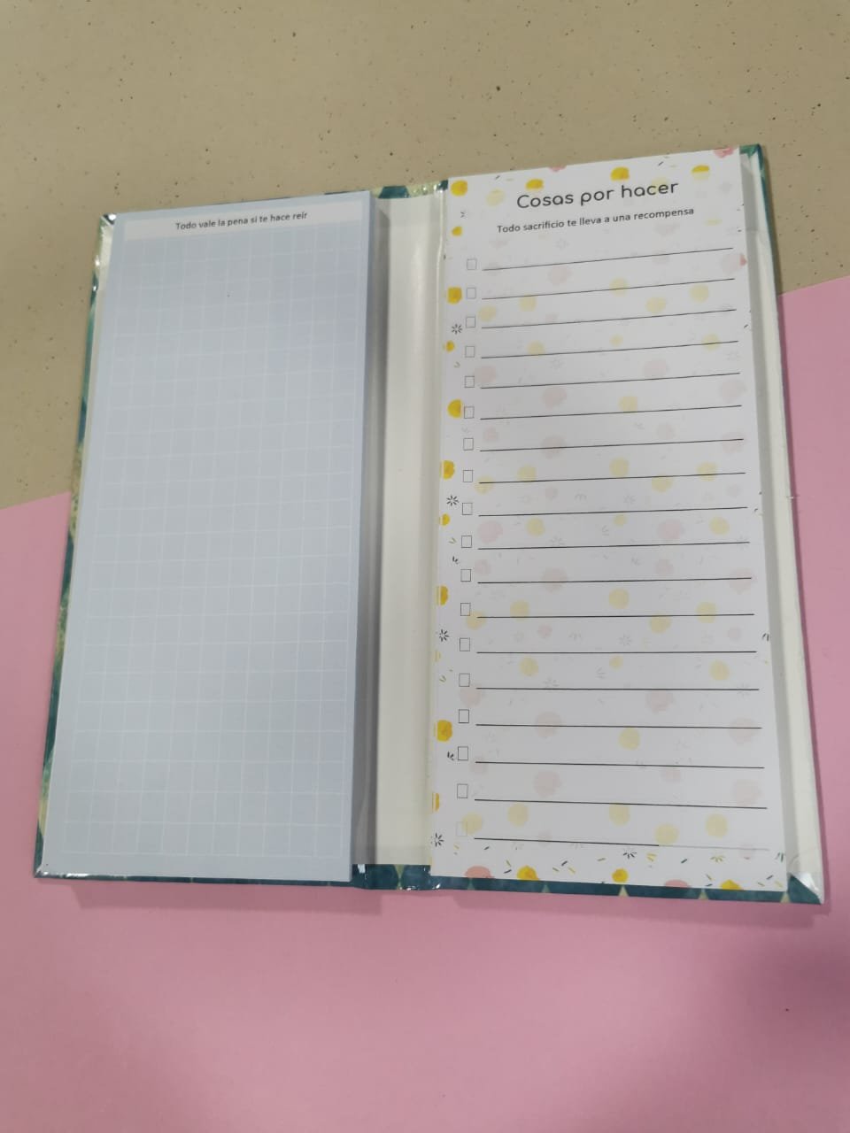 Blogs Tercio de carta