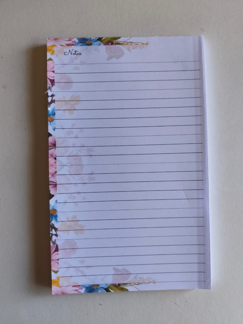 Porta Blog media carta - Imagen 13