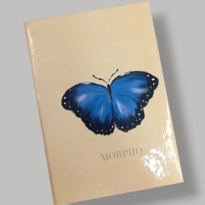Planificador Portada Morpho